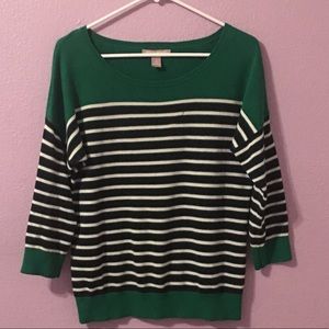 BANANA REPUBLIC sweater